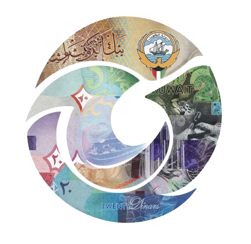 DinarScript Logo