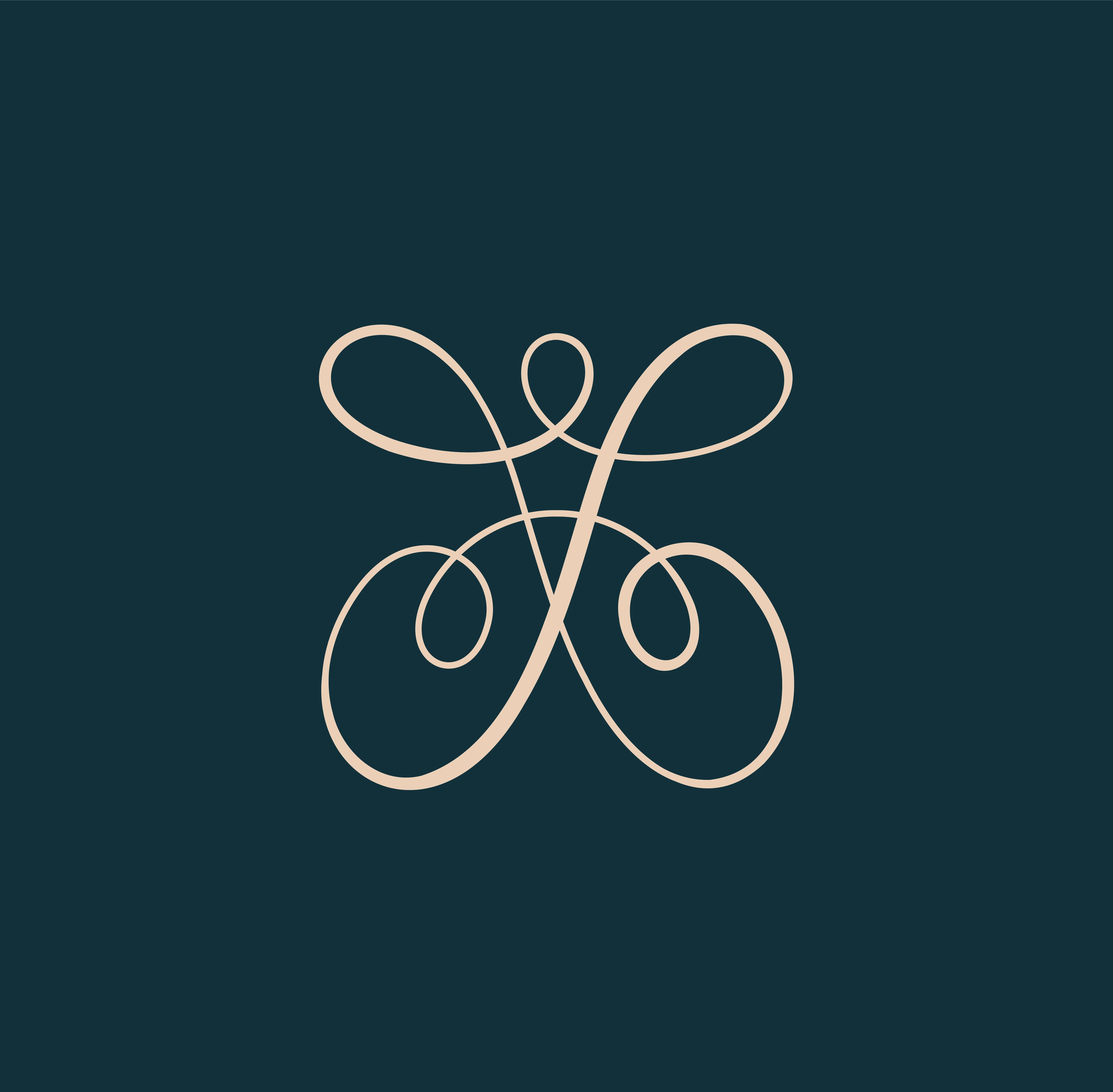 Floward Logo