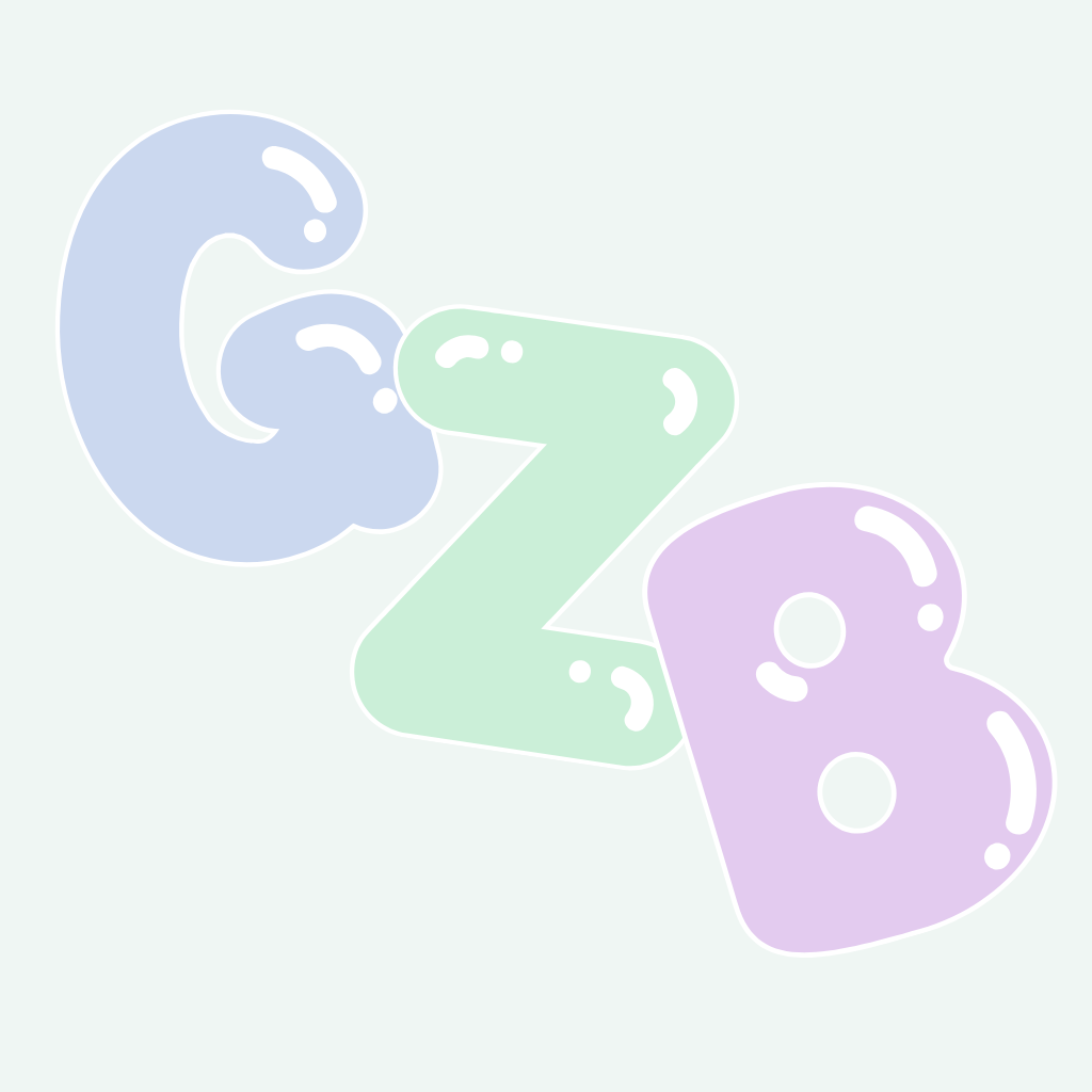 GenZBaby Logo