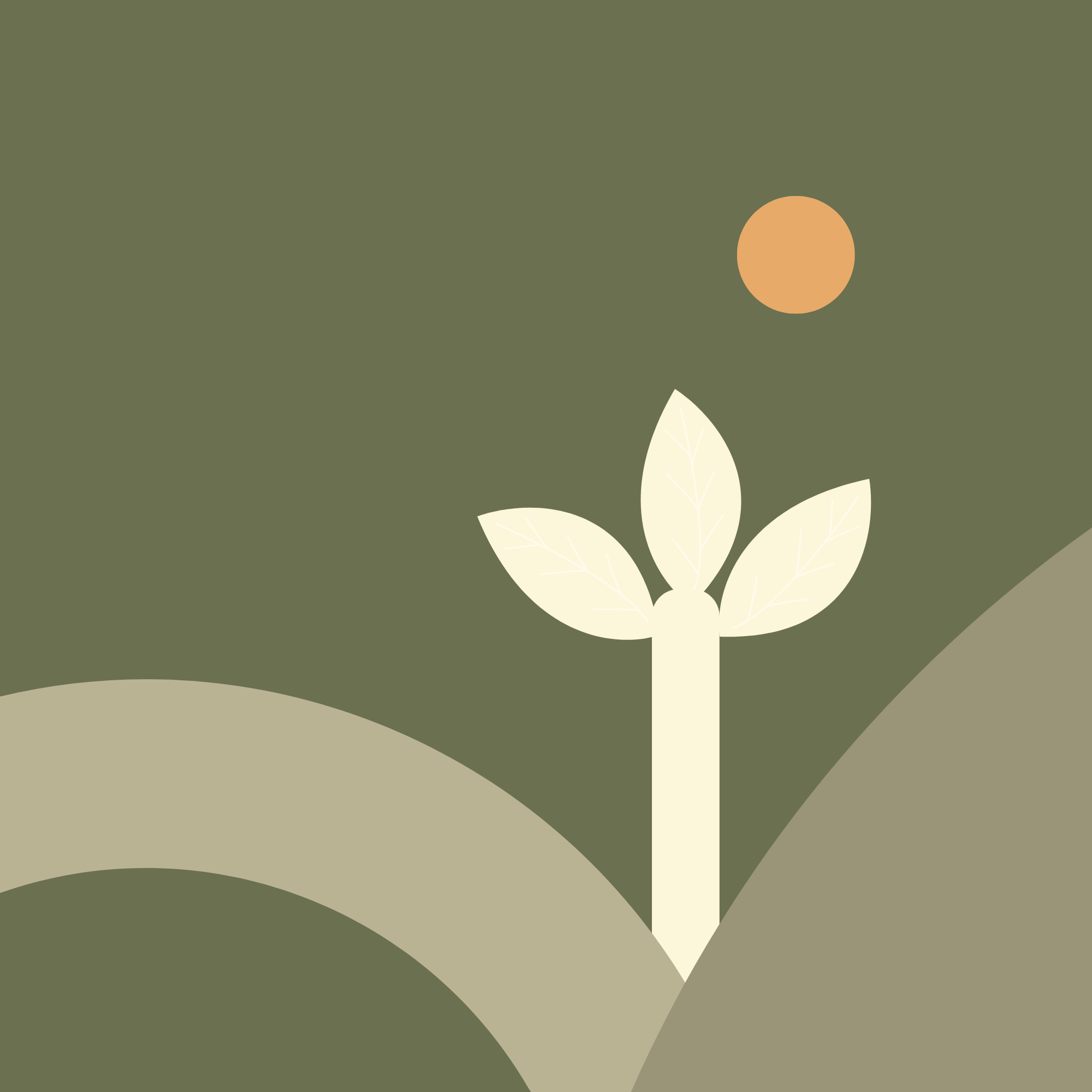 Harvest Logo