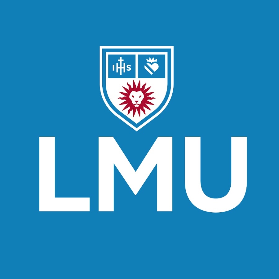 LMU Logo
